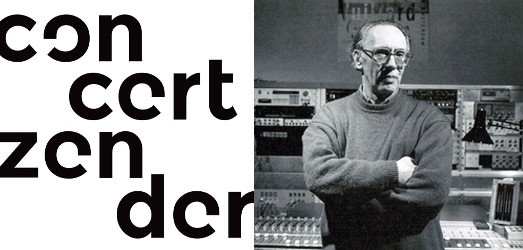Jan Boerman - Nederlands pionier elektronische muziek