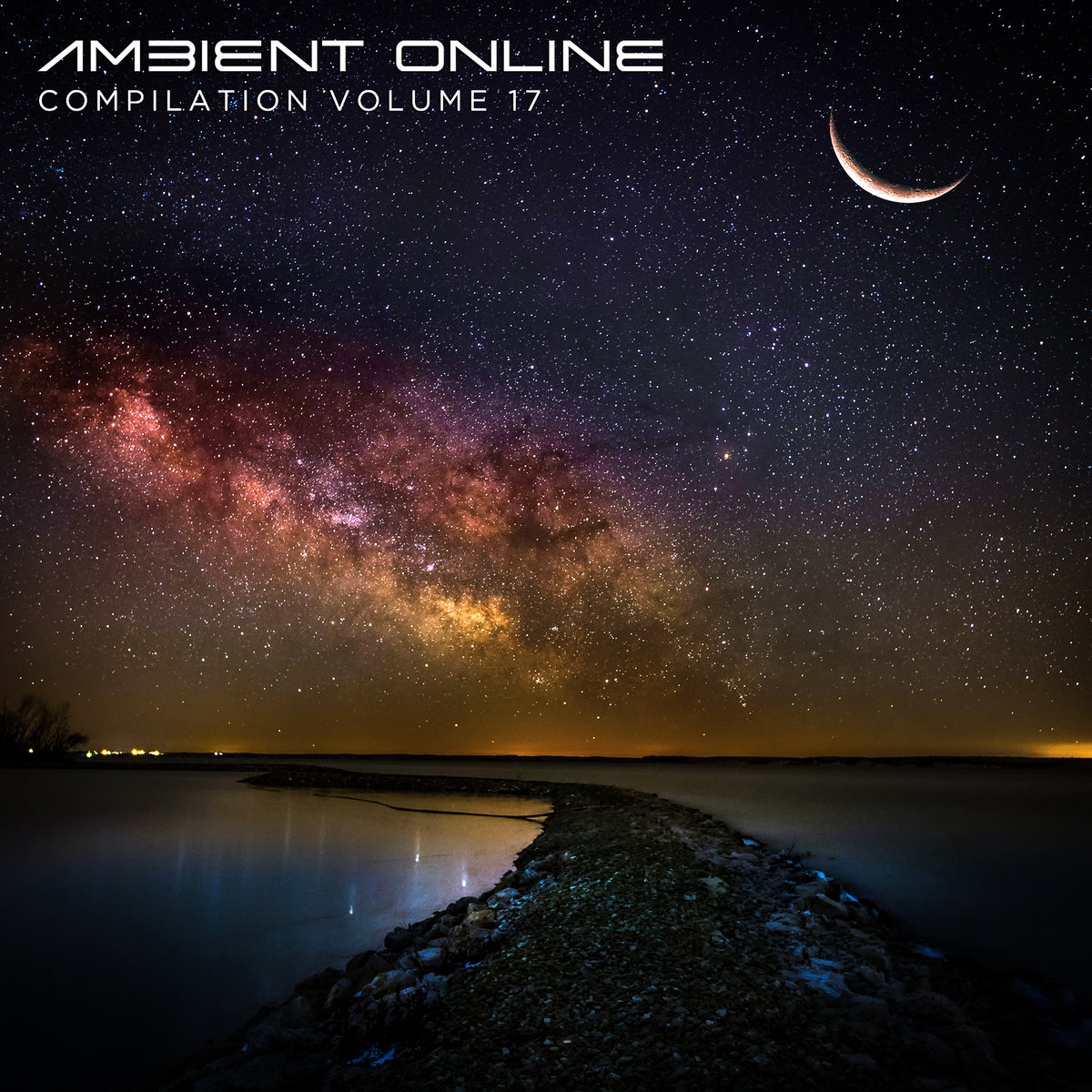 Ambient Online Compilation Volume 17.jpg