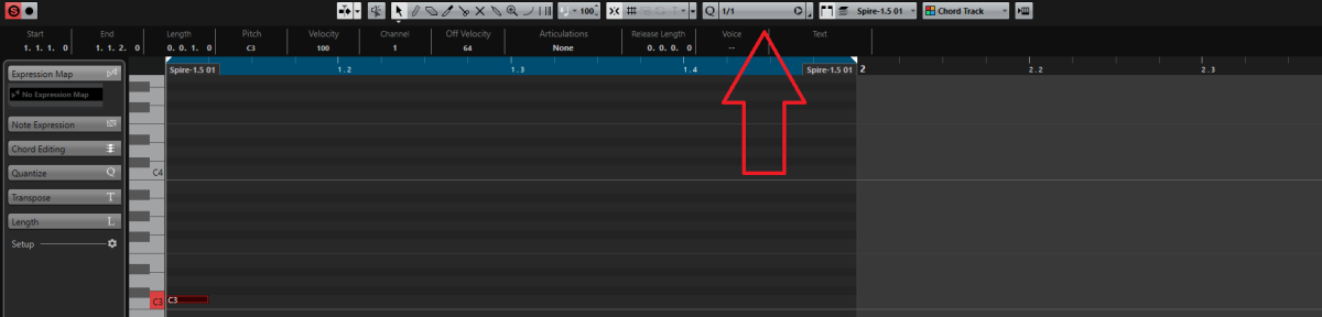 Cubase Issue.png