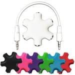 Multiple Headphone and Jack Splitter colors.png
