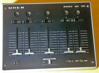 Uher Stereo Mix 500 DIN mixer_1.jpg