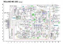 Roland MC-202 Schematics Analog Section Coloured.jpg