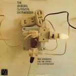 Mike Hankinson - The Unusual Classical Synthesizer front.jpg