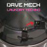 Techno made from a Laundromat // Digitakt sample flipping tutorial