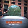 Sample & Jam Strasbourg (gratis sample pack)